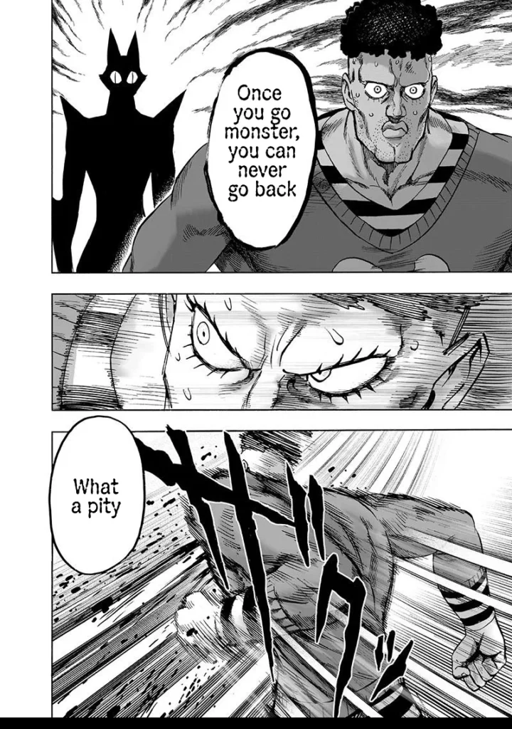 one punch man ch105 page26